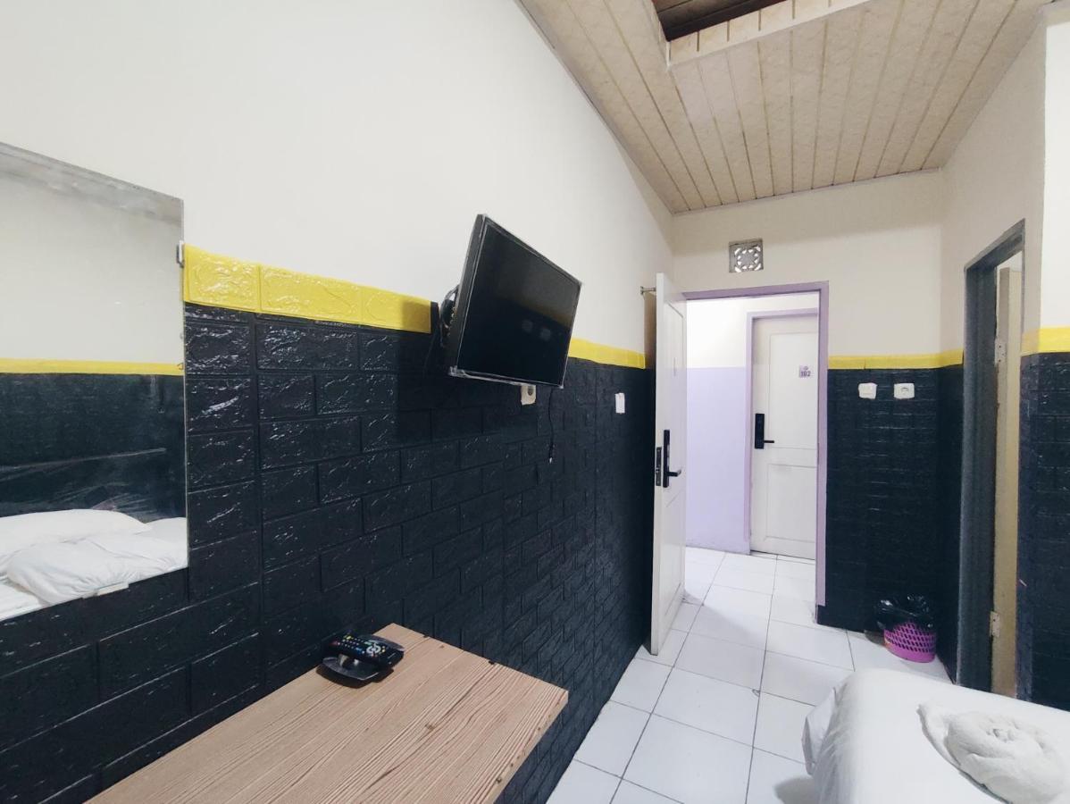Superstar Residence Tomohon Redpartner Exterior photo